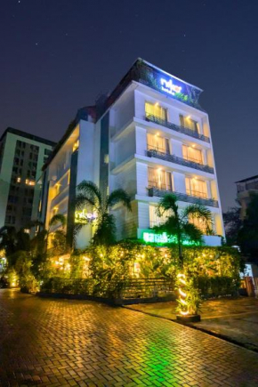 Niko Hotels